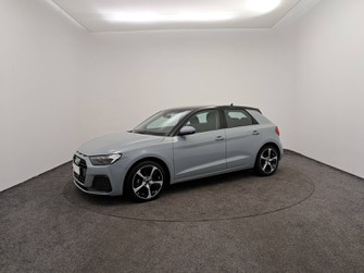Photo Audi A1 SPORTBACK A1 Sportback 25 TFSI 95 ch S tronic 7