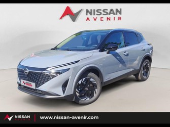 Photo Nissan Qashqai e-POWER 190ch N-Connecta