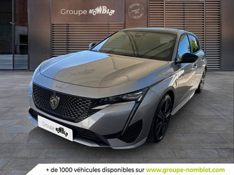 Photo Peugeot 308 308 PHEV 225 e-EAT8