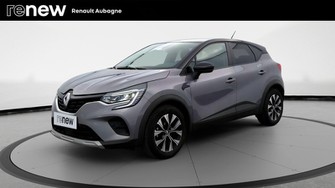 Photo Renault Captur Captur TCe 100 GPL