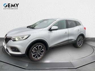 Photo Renault Kadjar TCe 140 FAP Intens