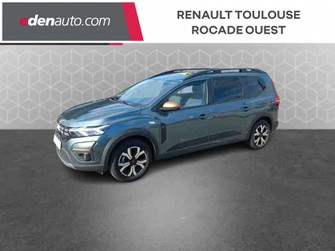 Photo Dacia Jogger ECO-G 100 7 places Extreme +