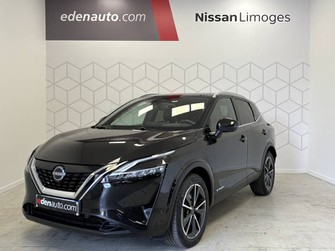 Photo Nissan Qashqai e-Power 190 ch Tekna