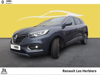 Photo Renault Kadjar 1.5 Blue dCi 115ch Intens 112g
