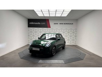 Photo Mini Mini Mini Hatch 5 Portes Cooper S 178 ch DKG7 Finition Yours