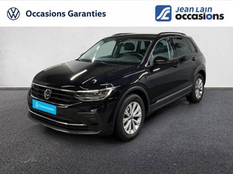 Photo Volkswagen Tiguan 2.0 TDI 150ch DSG7 Life Business