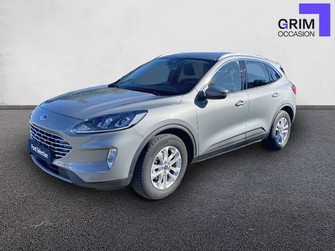 Photo Ford Kuga Kuga 2.5 Duratec 190 ch FHEV I-AWD Powershift