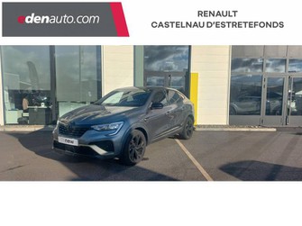 Photo Renault Arkana E-Tech 145 - 22 Engineered