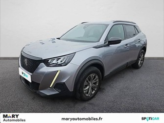 Photo Peugeot 2008 PureTech 130 S&S EAT8 Style