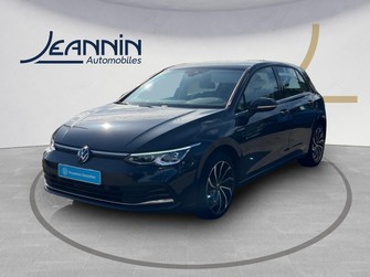 Photo Volkswagen Golf Golf 1.5 eTSI OPF 130 DSG7