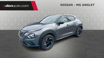 Photo Nissan Juke HYBRID 143 N-Connecta 5p