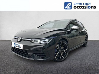 Photo Volkswagen Golf 2.0 TSI 320 DSG7 R