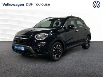 Photo Fiat 500X MY20 1.0 FireFly Turbo T3 120 ch Cross