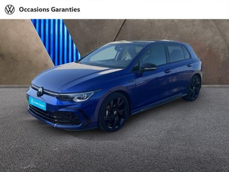 Photo Volkswagen Golf 1.5 eTSI EVO2 150ch R-Line DSG7