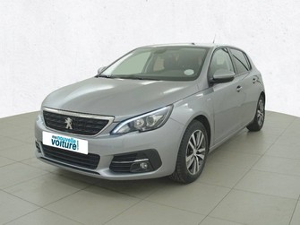 Photo Peugeot 308 308 PureTech 110ch S&S BVM6