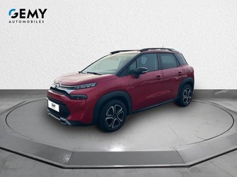 Photo Citroen C3 Aircross PureTech 110 S&S BVM6 Feel Pack