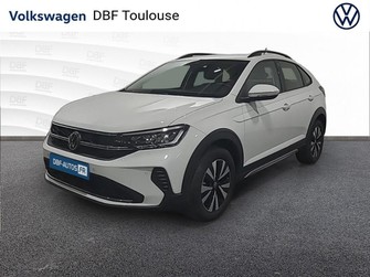 Photo Volkswagen Taigo 1.0 TSI 110 DSG7 Life