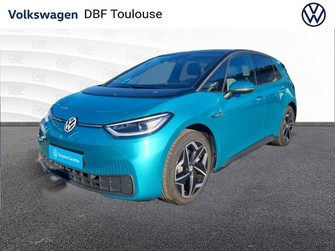 Photo Volkswagen ID.3 204 ch Pro S Tour