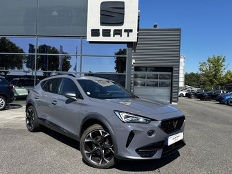 Photo Cupra Formentor Formentor 1.4 e-HYBRID 204 ch DSG6