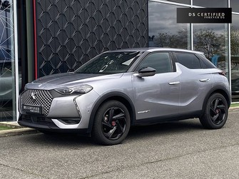 Photo DS  ELECTRIQUE DS3 Crossback E-Tense Performance Line+ 5p