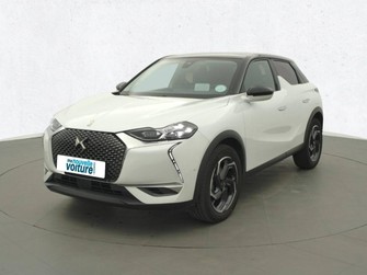 Photo DS 3 Crossback DS3 BlueHDi 130 EAT8 - Grand Chic