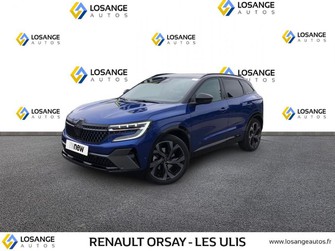 Photo Renault Austral E-Tech hybrid 200 Techno esprit Alpine