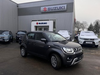 Photo Suzuki Ignis Ignis 1.2 Dualjet Hybrid