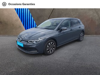 Photo Volkswagen Golf 1.5 eTSI OPF 130ch Active DSG7