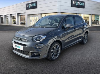 Photo Fiat 500X 1.0 FireFly Turbo T3 120ch Sport