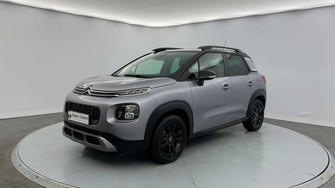 Photo Citroen C3 Aircross PureTech 110 S&S BVM6 Origins