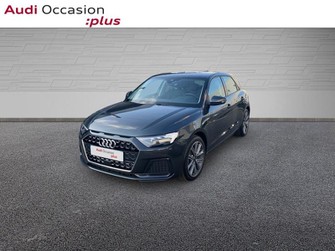 Photo Audi A1 Sportback 30 TFSI 116ch Design S tronic 7