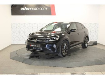 Photo Volkswagen Taigo 1.0 TSI 110 DSG7 Style