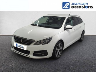 Photo Peugeot 308 SW PureTech 130ch S&S EAT8 Allure