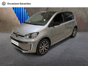 Photo Volkswagen Up ! Electrique 83ch Style
