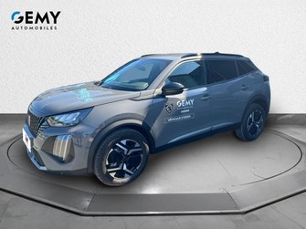 Photo Peugeot 2008 Hybrid 145 e-DCS6 Allure