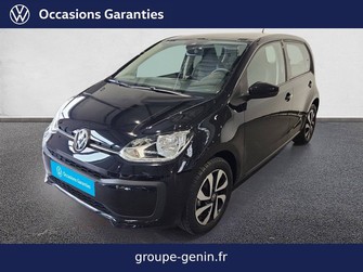 Photo Volkswagen Up ! 2.0 Up 1.0 65 BlueMotion Technology BVM5