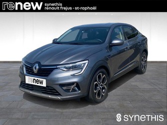 Photo Renault Arkana TCe 140 EDC FAP - 21B Intens