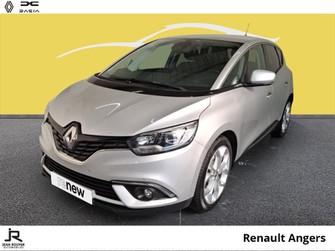 Photo Renault Scenic 1.7 Blue dCi 120ch Business