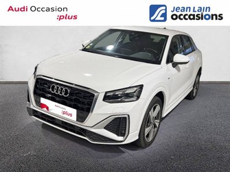 Photo Audi Q2 35 TDI 150 S tronic 7 quattro Advanced