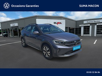 Photo Volkswagen Taigo Taigo 1.0 TSI 110 DSG7