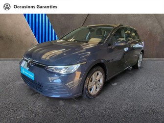Photo Volkswagen Golf 2.0 TDI SCR 116ch Life Plus