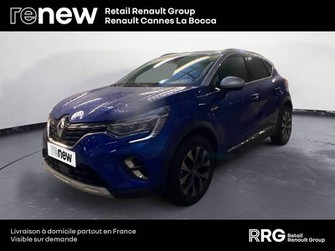 Photo Renault Captur Captur TCe 90