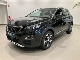 Photo Peugeot 3008 1.2 PureTech 130ch Allure Business S&S EAT8 6cv