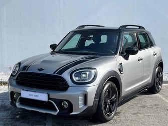 Photo Mini Countryman Countryman Cooper 136ch Edition Premium Plus BVA7