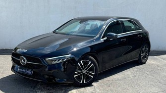 Photo Mercedes Classe A CLASSE A Classe A 180 7G-DCT
