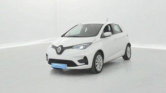 Photo Renault ZOE Zoe R110 Achat Intégral
