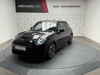 Photo Mini Mini Mini Hatch 3 Portes Cooper S 178 ch BVA7 Edition Camden