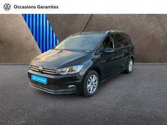 Photo Volkswagen Touran 1.5 TSI EVO 150ch Lounge 7 places Euro6ap