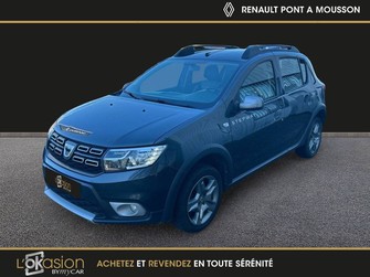 Photo Dacia Sandero Sandero SCe 75