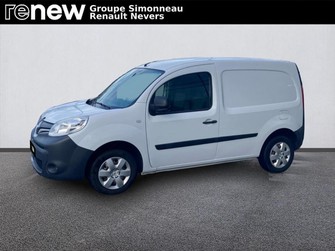 Photo Renault Kangoo Express 1.5 DCI 90 E6 EXTRA R-LINK